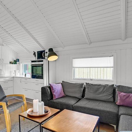 Laerkereden Villa Vejers Strand Ngoại thất bức ảnh