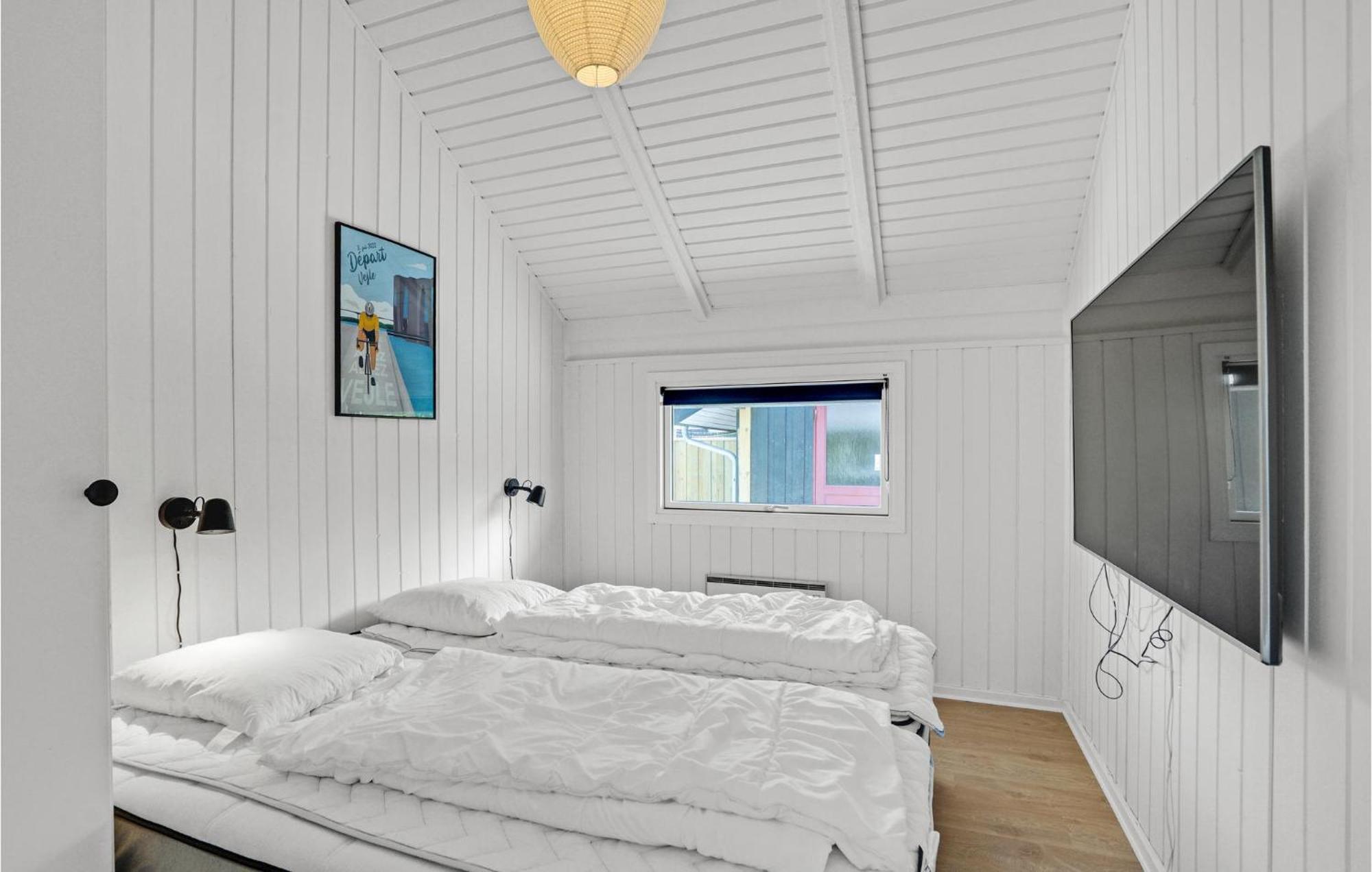 Laerkereden Villa Vejers Strand Ngoại thất bức ảnh
