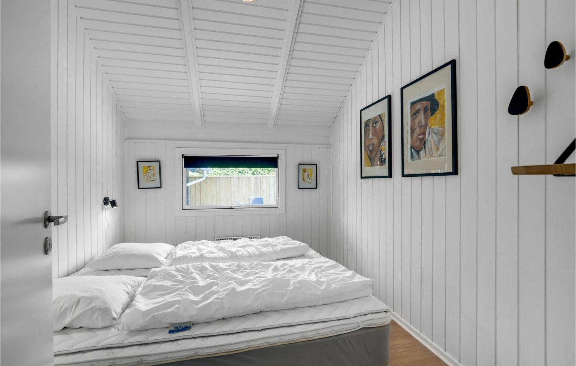 Laerkereden Villa Vejers Strand Ngoại thất bức ảnh